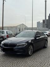 BMW 530e iPerformance - - BMW 530 in Ludwigshafen