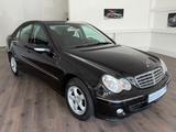 Mercedes-Benz C 180 Limousine Kompressor - Mercedes-Benz C 180 aus 2006: Kompressor