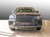 Bentley Bentayga Atelier | MY25 | Bentley Nürnberg - blaue Bentley Bentayga