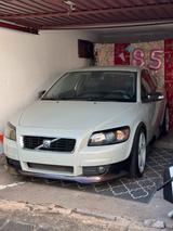 Volvo C30 T5 Summum - Volvo C30 mit Benzin-Antrieb