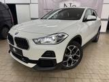 BMW X2 sDrive 18d Advantage Plus - AUTOMATIK/HUD/NAV - BMW X2: Limousine