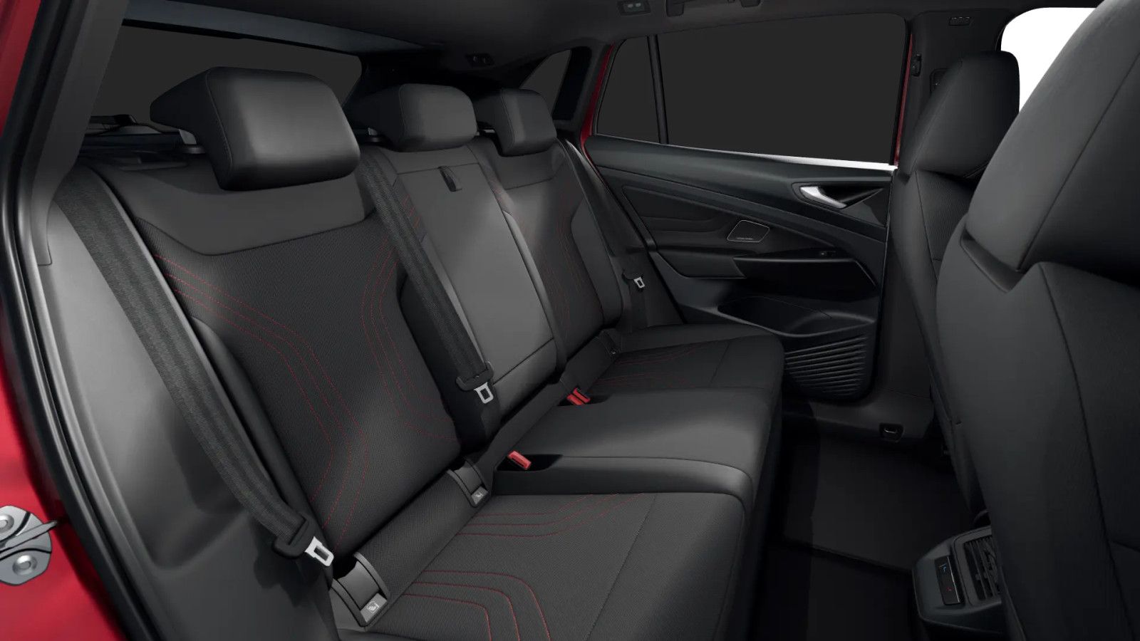 Volkswagen ID.4 - Bild 11