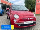 Fiat 500 0.9 Lounge*Klima*Schiebedach* - gebrauchte Fiat 500 aus dem Jahr 2010