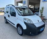 Fiat Fiorino 1.3 MJT 75cv 5posti Gancio Traino - Fiat Fiorino aus 2012