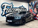 BMW 3.0 Ld*AUT*XDRIVE*LUCHTV.*FULL-OPTION* - gebrauchte BMW 750 aus dem Jahr 2020