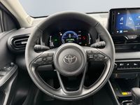 Toyota Yaris - Vorschau Bild 12