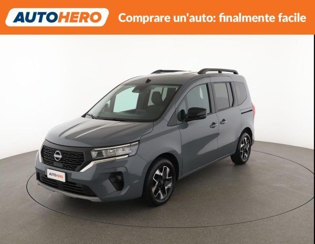 Other NISSAN Townstar 1.3 130 CV N-Connecta