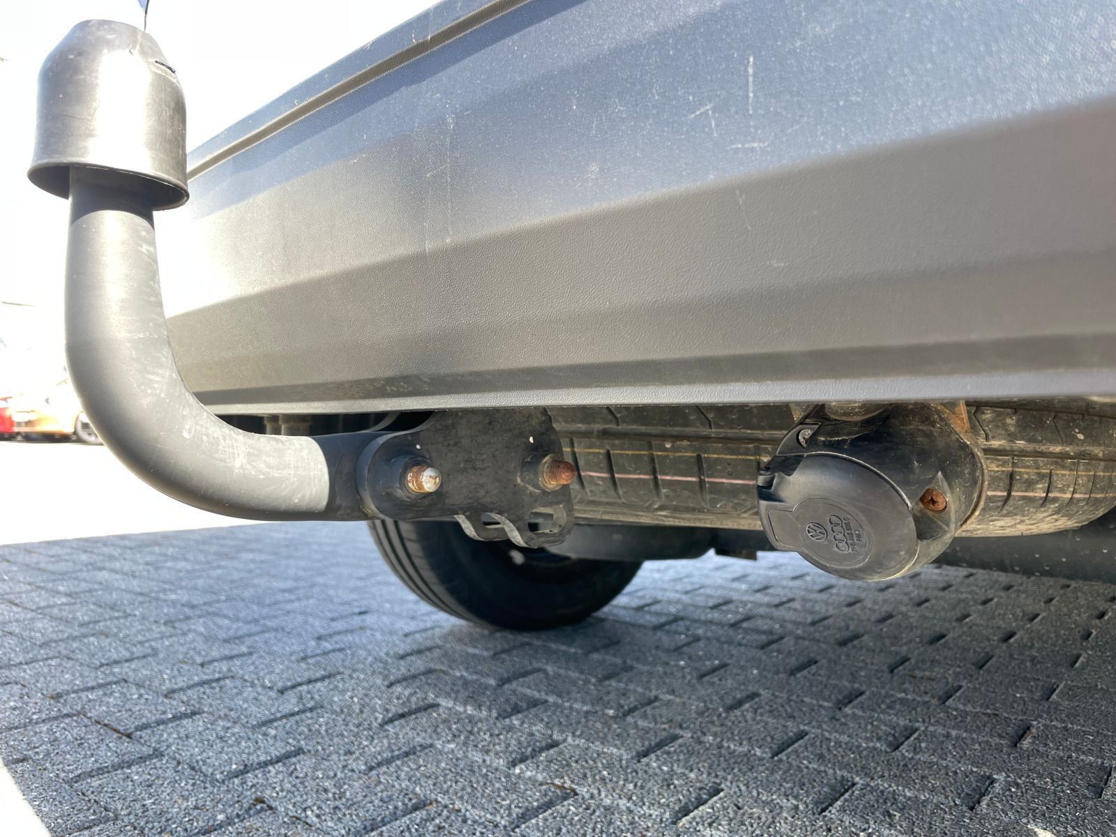 Volkswagen Caddy - Bild 3
