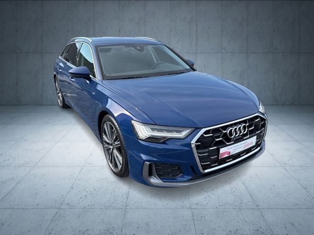Audi A6 - Bild 28