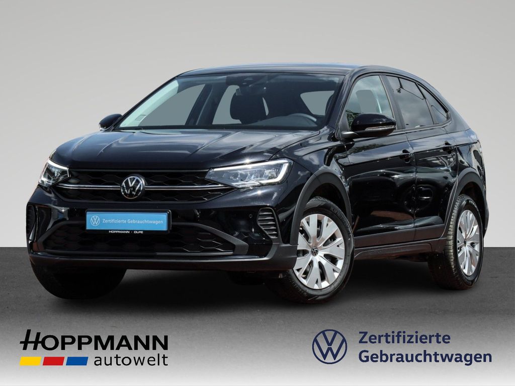 Volkswagen Taigo 1.0 TSI LED APP-CONNECT SITZHEIZUNG ANSCHL