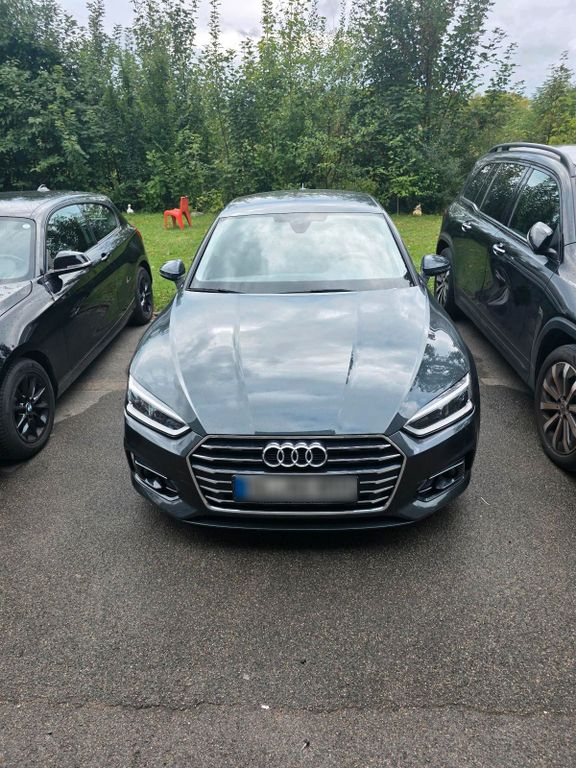 Image of Audi A5