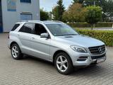 Mercedes-Benz ML 350 CDI BlueTec Garantie* Bi-Xenon* TÜV Neu* - Mercedes-Benz ML-Class