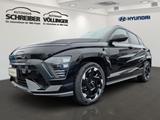 Hyundai KONA Elektro N-Line 204PS Wärmepumpe LED Navi - Hyundai KONA Elektro: Wärmepumpe