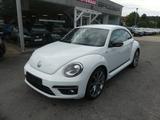 Volkswagen Beetle Lim. Club BMT DSG - gebrauchte VW Beetle aus dem Jahr 2015