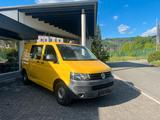 Volkswagen T5 Transporter 2.0 TDI /  Finanzierung möglich / - : 0 Finanzierung