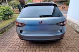 Skoda Superb 2.0 TDI SCR 140kW DSG L&K Combi L&K - Skoda Superb: 140