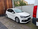 Volkswagen Polo 1.6 TDI 77kW Highline *R Line*Klima* - Volkswagen Polo: 6r Highline