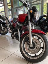 Honda CB Seven Fifty  - HONDA FIFTY SEVEN