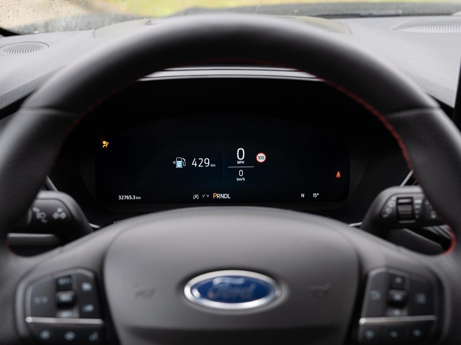 Ford Kuga ST-Line Aut.*KAM*LED-MATRIX*NAVI*GRA*WINTER, миниатюра 10