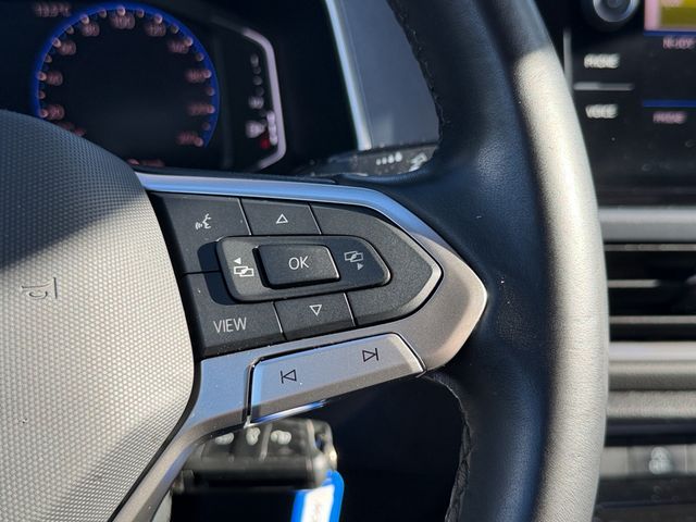 T-Roc 1.5 TSI Style SHZ NAVI AHK ACC FACEL. LED