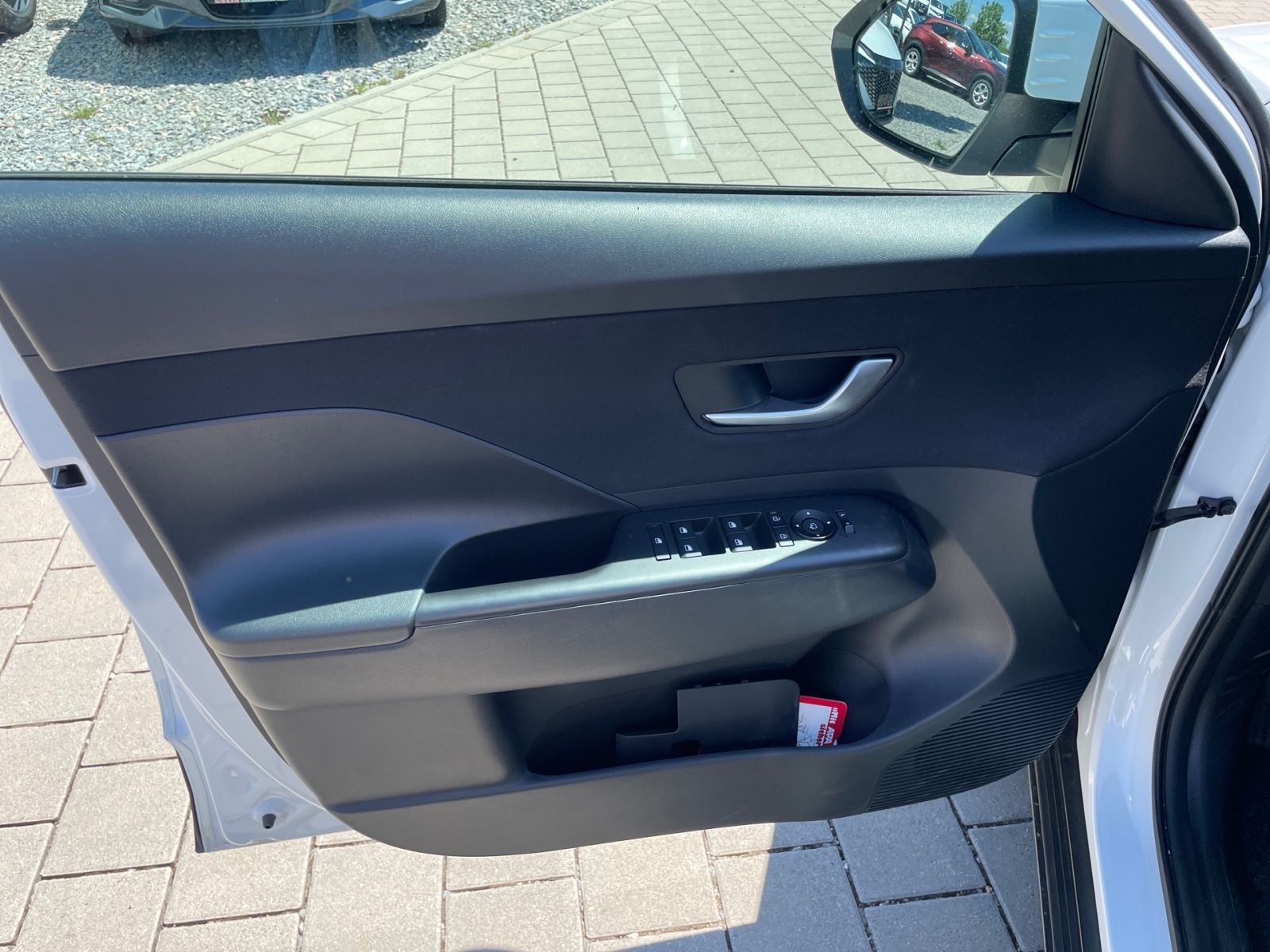 Hyundai Kona – Bild 11