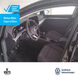 Volkswagen Golf VIII Life 1.5 TSI 6-Gang HuD+ACC+RearView - Volkswagen Golf: 6r