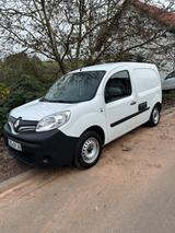 Renault Kangoo ENERGY dCi 90 Experience Experience - Renault Kangoo Gebrauchtwagen in Saarbrücken