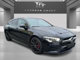 Mercedes-Benz CLA 35 AMG Shooting Brake 4M*360Cam*Memory*SHZ - Mercedes-Benz CLA 35 AMG Shooting Brake Gebrauchtwagen