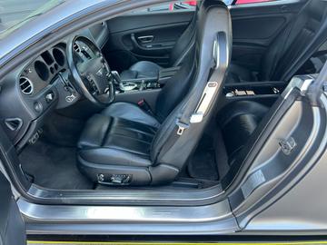 2004 Bentley CONTINENTAL GT 缩略图 13