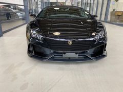 Fahrzeugabbildung Lamborghini Huracán EVO Spider*LIFT*DAB*PDC*CAM*MIETKAUF