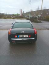 Citroën C6 V6 HDi 240 Exclusive Autom. Exclusive - Citroën aus 2012