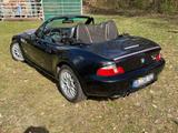 BMW Z3 Roadster 3.0i Sportedition , M-Paket  - BMW Z3 aus 2001: Roadster