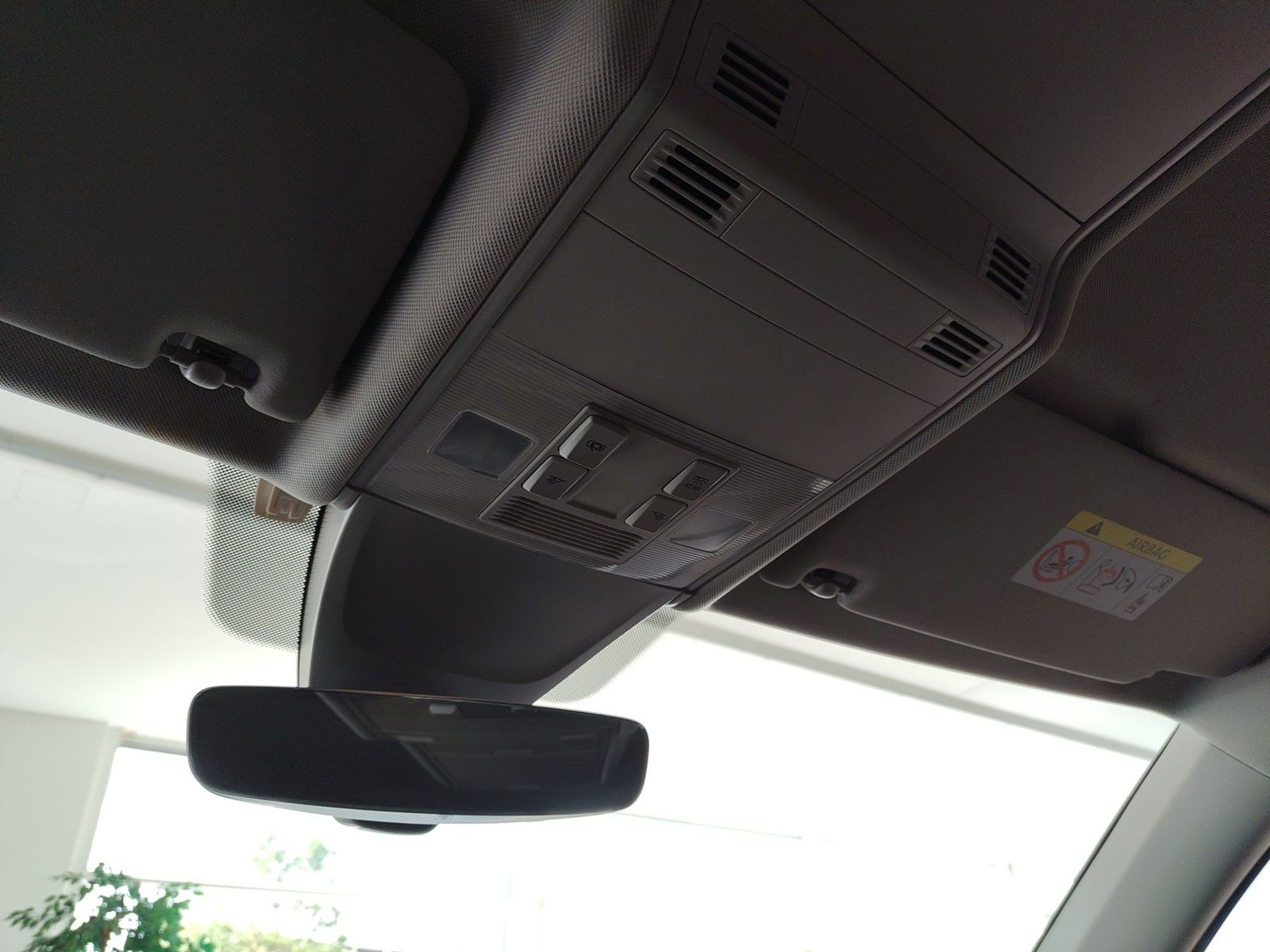VW Tiguan Allspace 1.5 TSI Comfortline Allwetter Kl – Bild 35