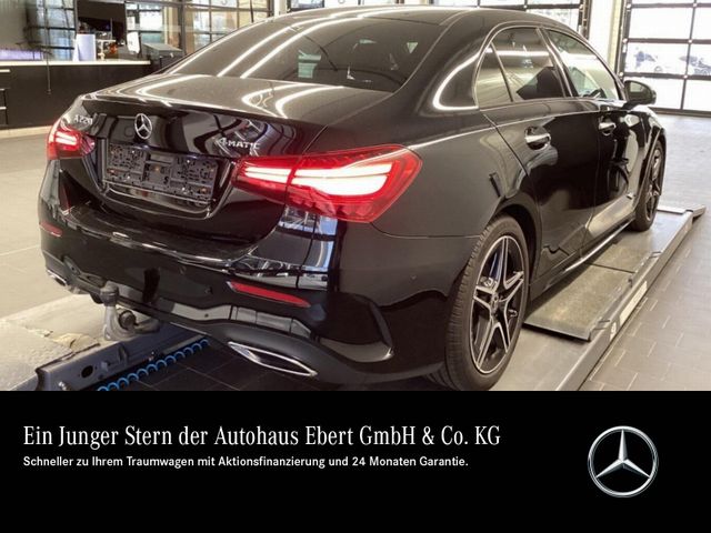 Mercedes-Benz A2204M Limo AMG Premiu+ DISTR Memo AHK Pano MLED