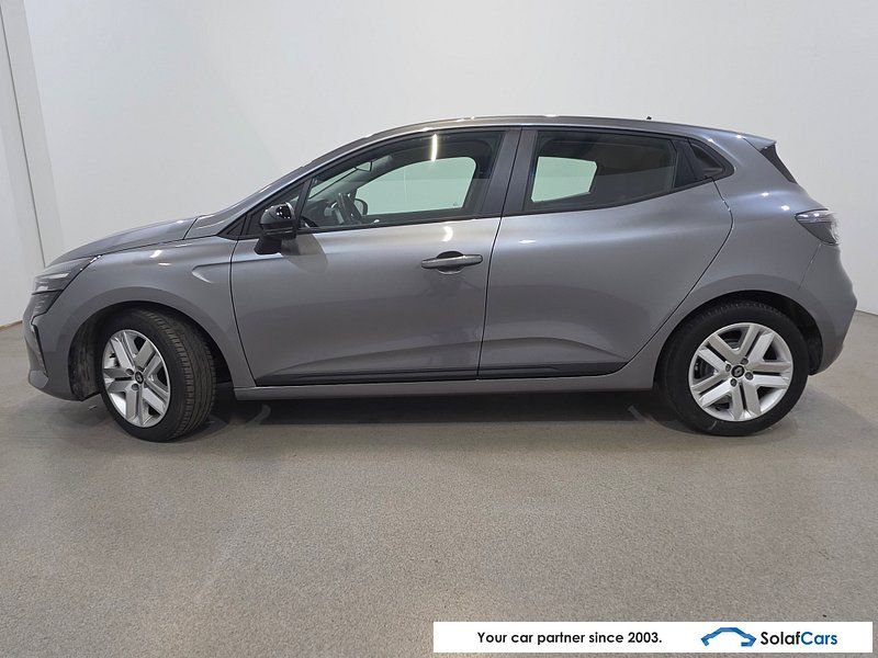 Renault Clio 1.6 E-Tech Hybrid Evolution Aut. LED Navi  imagem 2