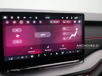 Skoda Octavia - Vorschau Bild 17