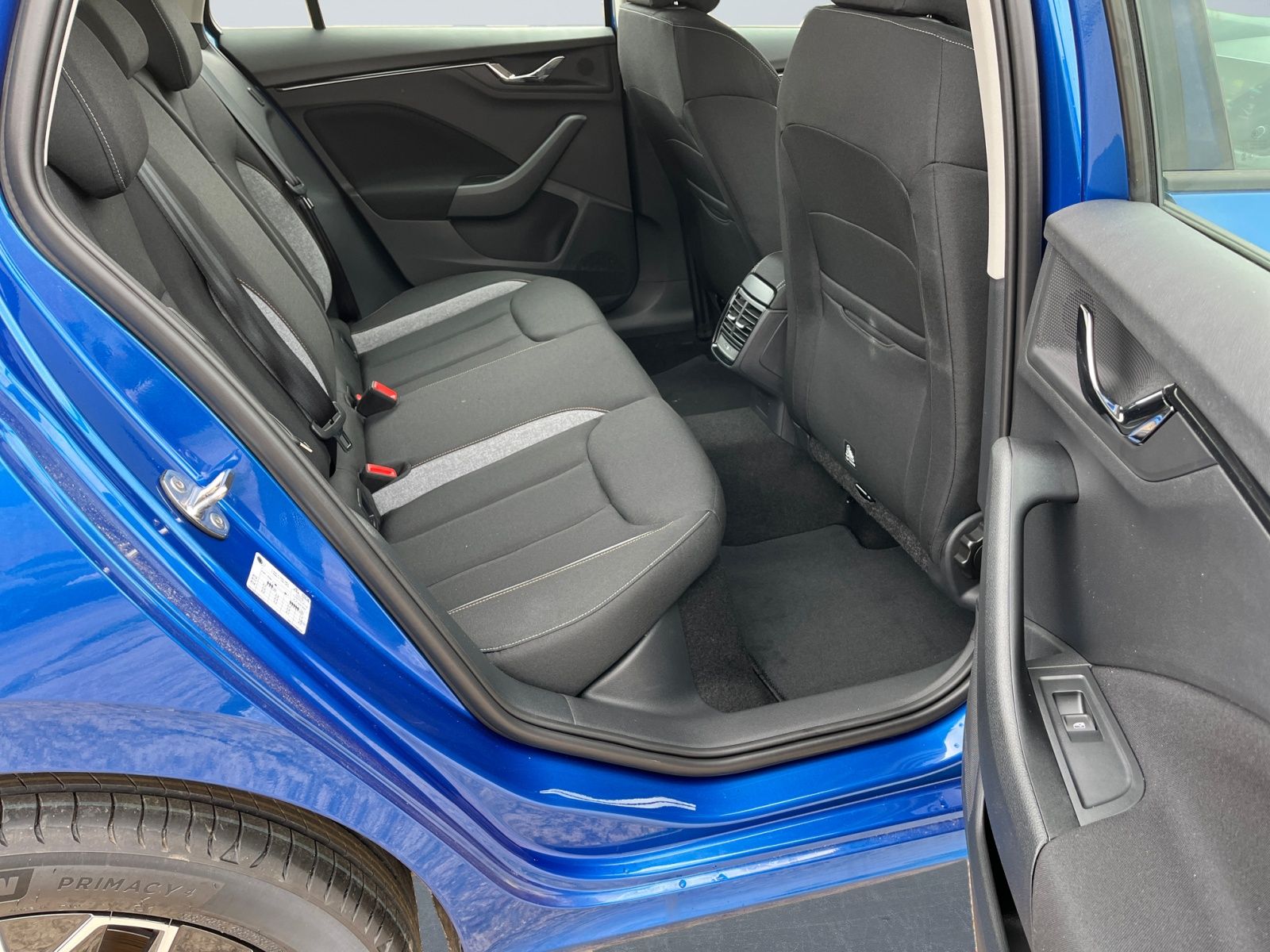 Skoda Kamiq - Bild 11