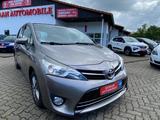 Toyota Verso SkyView Edition 1.8 Kamera Panoramadach - Toyota Verso mit Schiebedach