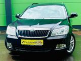 Skoda Octavia Combi Fun, ESP, Klima, ALU - Skoda: Fun