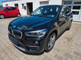 BMW X1 sDrive 18 d Advantage