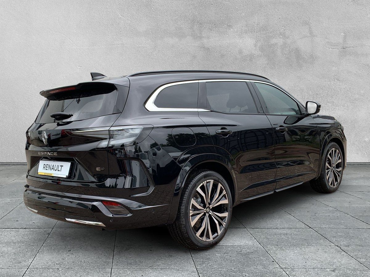 Renault Espace - Bild 5