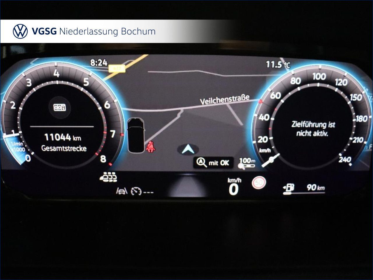 Volkswagen Caddy - Bild 15