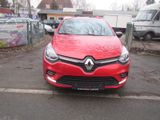 Renault Clio IV 0,9 TCE Collection DeLuxe Navi PDC Temp. - Renault Clio: Collection