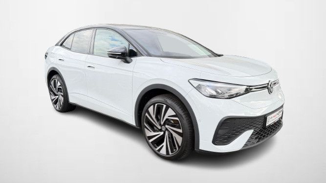 Volkswagen ID.5 - Bild 8