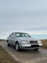 Mercedes-Benz W202 C 280 Elegance - Mercedes-Benz C 280 aus 1993