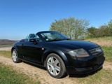 Audi TT Roadster 1.8T 132 kW - - Audi TT aus 2006: Roadster