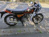 Benelli 2C Sport 125 - BENELLI 125