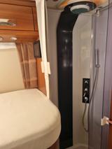 Carthago Chic e Liner 50 Model 2017 - Carthago Liner