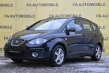 Seat Altea XL Reference Ecomotive/KLIMA/ALU/TEMPOMAT/ - Seat Altea: Reference