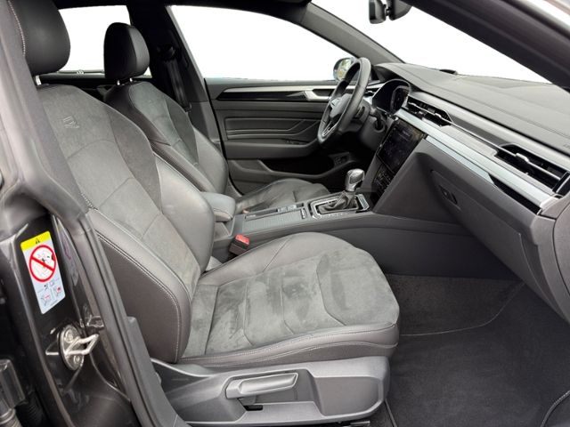 Volkswagen Arteon - Bild 15